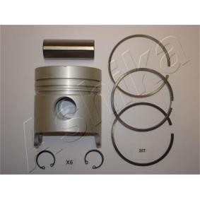 Osta Männät ASHIKA:llä 39-207 edullisesti hintaan 684,26&nbsp;&euro;