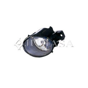 JUMASA 39014058 Nebelscheinwerfer RENAULT THALIA 2 (LU1/2) 1.4 75 PS Otto