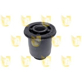 UNIGOM 391255 Querlenkerlager RENAULT SCENIC 2 (JM0/1) 1.9 98 PS Diesel