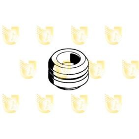 UNIGOM 391515 OPEL COMBO Asennussarja iskunvaimennin