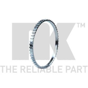 NK 391954 ABS Sensor FIAT DUCATO Pritsche/Fahrgestell (230) 1.9 68 PS Diesel