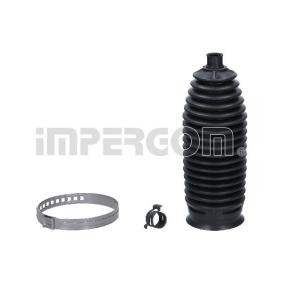 ORIGINAL IMPERIUM 39207A Soufflet de direction KIA CEE'D 3/5 portes (ED) 2.0 143 CV Essence