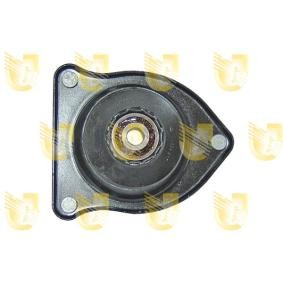 UNIGOM 392300 Cabeçote do amortecedor e rolamento MINI Hatchback (R50, R53) 1.6 90 cv Otto