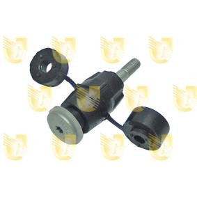 UNIGOM 392755 Kit réparation biellette de barre stabilisatrice DACIA