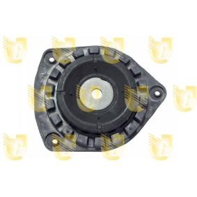 UNIGOM 392760 Domlager RENAULT MEGANE 3 Grandtour (KZ0/1) 2.0 140 PS Otto