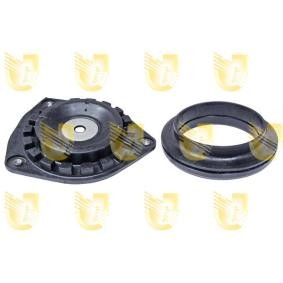 UNIGOM 392760C Domlager RENAULT MEGANE 3 Grandtour (KZ0/1) 2.0 140 PS Otto