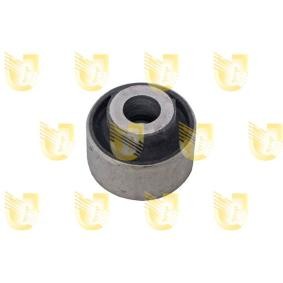 UNIGOM 392766 Achslager RENAULT MEGANE 3 Grandtour (KZ0/1) 1.9 131 PS Diesel