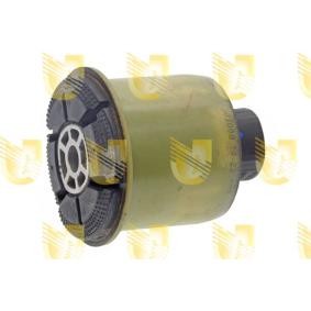 UNIGOM 392769 Achslager RENAULT MEGANE 3 Grandtour (KZ0/1) 1.9 131 PS Diesel