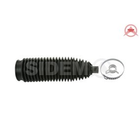 JEEP Hammastangon suojakumi SIDEM 393.030