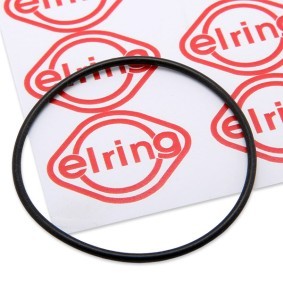 ELRING 393.830 Ventildeckeldichtung VOLVO S60 II Cross Country (134) 2.5 254 PS Otto
