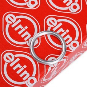 Kjøp Tetningsring, oljeplugg av ELRING 394.030 til den lave prisen 30,17&nbsp;kr