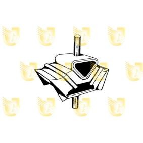 UNIGOM 395224 Motorlager ALFA ROMEO 33