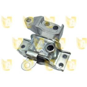UNIGOM 395240 Motorlager ALFA ROMEO 159 Sportwagon (939) 2.4 200 PS Diesel