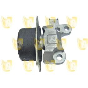 UNIGOM 395241 Motorlager ALFA ROMEO 159 Sportwagon (939) 2.4 200 PS Diesel