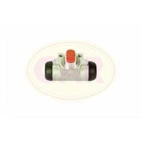 Kjøp Hjulsylinder, brems av CAR 3957 til den lave prisen 477,11&nbsp;kr