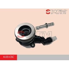 STATIM 4.03-CSC Sentralutrykker SUZUKI