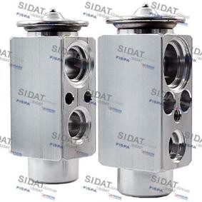 Acquista Valvola espansione climatizzatore da SIDAT 4.2027 a buon mercato per soli 28,54&nbsp;&euro;