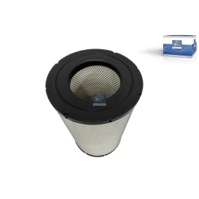 Osta Ilmansuodatin DT Spare Parts:llä 4.68867 edullisesti hintaan 142,39&nbsp;&euro;