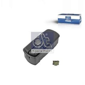 DT Spare Parts 4.69600 Sentrale elektrisk MERCEDES-BENZ