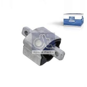 DT Spare Parts 4.81275 Support moteur MERCEDES-BENZ Classe G