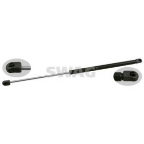 Acquista Ammortizatore pneumatico, Cofano bagagli / vano carico da SWAG 40 51 0014 a buon mercato per soli 24,90&nbsp;&euro;