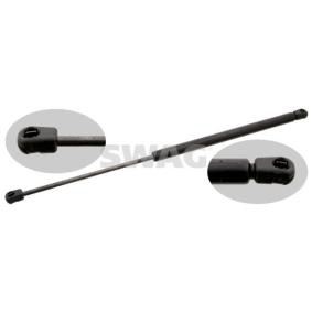 Acquista Ammortizatore pneumatico, Cofano bagagli / vano carico da SWAG 40 92 7641 a buon mercato per soli 35,07&nbsp;&euro;