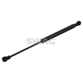 Acquista Ammortizatore pneumatico, Cofano bagagli / vano carico da SWAG 40 93 4443 a buon mercato per soli 37,89&nbsp;&euro;