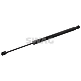 Acquista Ammortizatore pneumatico, Cofano bagagli / vano carico da SWAG 40 94 7058 a buon mercato per soli 44,45&nbsp;&euro;