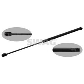Acquista Ammortizatore pneumatico, Cofano bagagli / vano carico da SWAG 40 94 7072 a buon mercato per soli 30,90&nbsp;&euro;