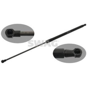 Acquista Ammortizatore pneumatico, Cofano bagagli / vano carico da SWAG 40 94 7090 a buon mercato per soli 48,15&nbsp;&euro;