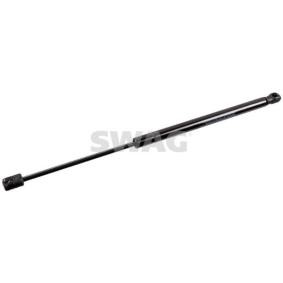 Acquista Ammortizatore pneumatico, Cofano bagagli / vano carico da SWAG 40 94 7099 a buon mercato per soli 21,80&nbsp;&euro;