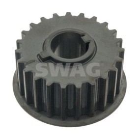 SWAG 40 94 9191 Roda dentada, cambota OPEL MOKKA