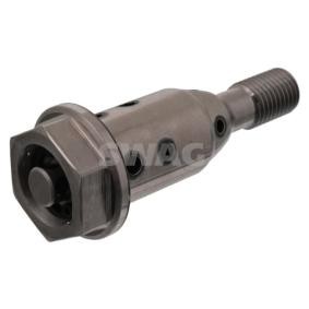 SWAG 40 94 9410 Árbol de levas OPEL ASTRA J Sedán 1.4 87 cv Motor otto