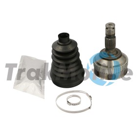 Kjøp Drivledd av TrakMotive 40-0091 til den lave prisen 2170,91&nbsp;kr