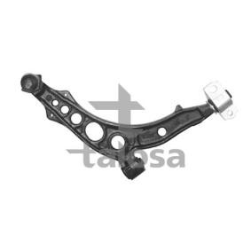 TALOSA 40-03098 Braccetti LANCIA Y (840A) 1.1 54 CV Motore a ciclo otto