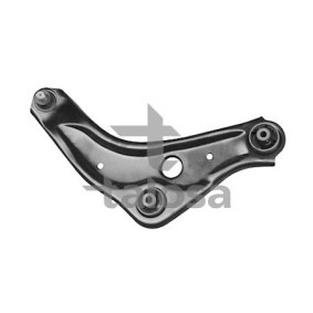 TALOSA 40-04898 Bras de suspension NISSAN Qashqai 2 (J11, J11_) 2.0 140 CV Essence