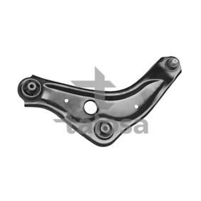 TALOSA 40-04899 Bras de suspension NISSAN Qashqai 2 (J11, J11_) 2.0 140 CV Essence