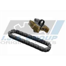 IJS GROUP 40-1022K Kamkedja PEUGEOT 207 SW (WK_) 1.6 90 hk Diesel