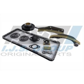 Kjøp Registerkjedesett av IJS GROUP 40-1043FK til den lave prisen 3029,04&nbsp;kr