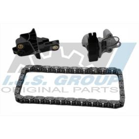 IJS GROUP 40-1046K Cadena de distribución BMW 3 Touring (E36) 2.8 193 cv Motor otto