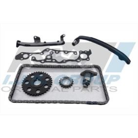 Kjøp Registerkjedesett av IJS GROUP 40-1087FK til den lave prisen 1209,85&nbsp;kr