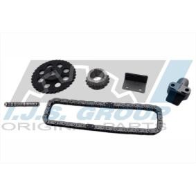 Kjøp Registerkjedesett av IJS GROUP 40-1106FK til den lave prisen 1290,32&nbsp;kr