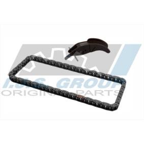 IJS GROUP 40-1130K Corrente de transmissão FORD