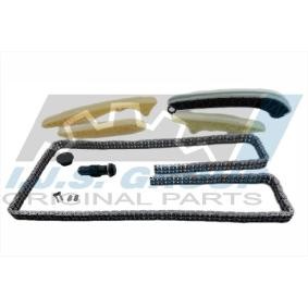 IJS GROUP 40-1140K Cadena de distribución MERCEDES-BENZ Clase C Sedán (W204) 3.0 231 cv Motor otto