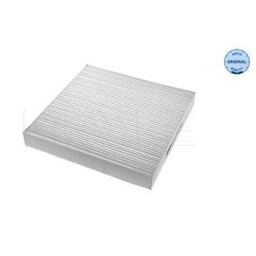 Köp Kupéfilter av MEYLE 40-12 319 0001 till det låga priset 184,04&nbsp;kr