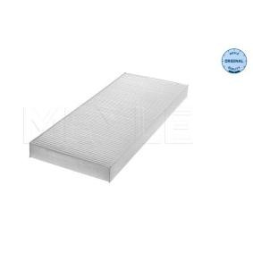 Köp Kupéfilter av MEYLE 40-12 319 0004 till det låga priset 154,12&nbsp;kr