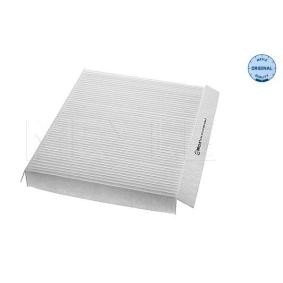 Köp Kupéfilter av MEYLE 40-12 319 0006 till det låga priset 152,66&nbsp;kr