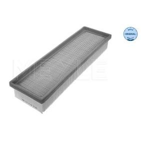 Köp Luftfilter av MEYLE 40-12 321 0001 till det låga priset 157,04&nbsp;kr