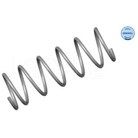 Fahrwerksfeder 40-14 639 0009 für CITROËN