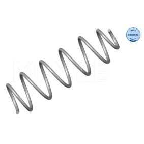 Fahrwerksfeder 40-14 639 0013 für CITROËN